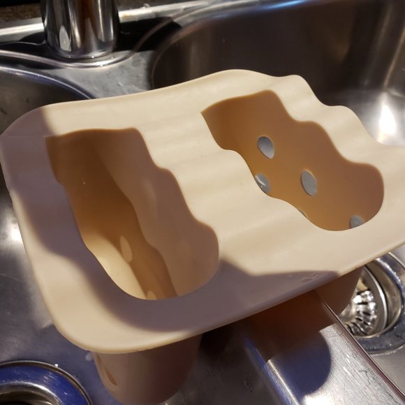 Sink Sponge Holder - Picture 3 of 4